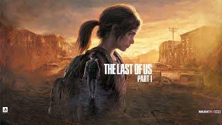 The Last of Us part 1 PS5