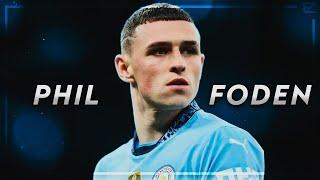 Phil Foden 2024 - Amazing Skills, Goals & Assists ᴴᴰ