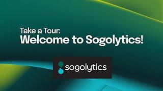 Welcome to Sogolytics!