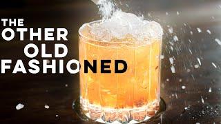 Wisconsin Old Fashioned | How to Drink