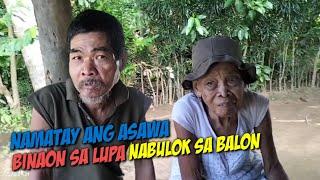 SINIGAWAN AKO NI KUYA NESTOR | Nelson Vlogs