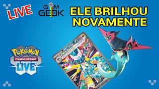 Pokémon TCG Live - Dragapult Dominou os Regionais! Fortaleza e Vancouver