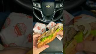 ASMR Food #food #uzbekfood #foodie #kebab #fastfood #mukbang #uzbshorts #shorts