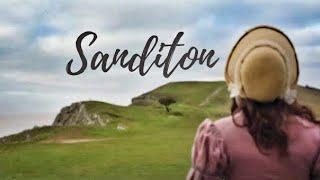 Sanditon - To Build a Home (Scenery)