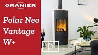 ORANIER - Polar Neo Vantage W+