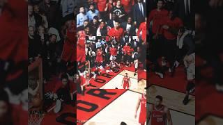 Coldest #nba #basketball buzzer beater #kawhileonard