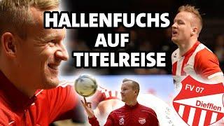 Road to Masters - Der alte Haase will den Pokal / Masters 2024