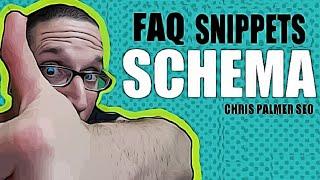 How to use FAQ Structured Data for Google Rich Snippets