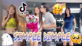 Simple Dimple | Tiktok Compilation