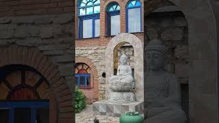 Храм всех религий ️Казань  Татарстан июнь 2025#Казань