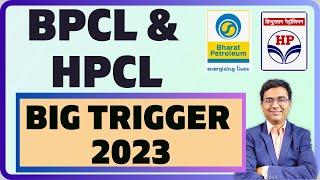 BPCL & HPCL Latest review 2023 | BPCL Share analysis | HPCL stock review