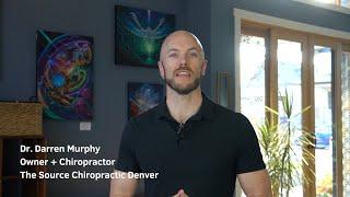 Connection Before Correction - The Source Chiropractic Denver