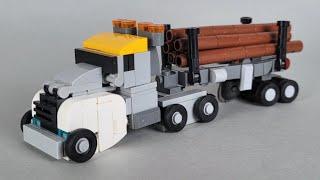 Lego Transformers #115: Excalumber