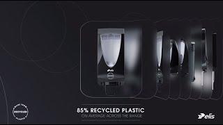 Phoenix recycled washroom range | Elis EN