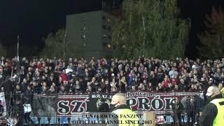 Nyíregyháza Spartacus FC-Debreceni VSC 2020/21