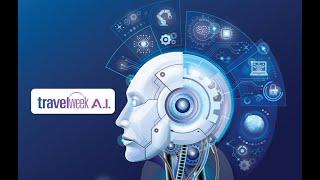 Unleashing the Potential of AI for Travel Agents - April 10, 2024