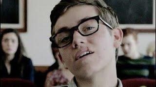 Carl Gallagher || Gangsta's Paradise