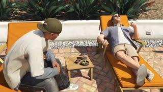 Grand Theft Auto V - S1:E1 "Pilot"