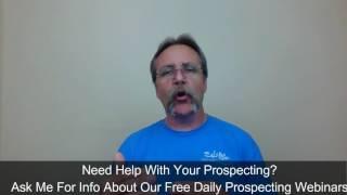 MLM Cold Market Prospecting Tips | Are You Following Up