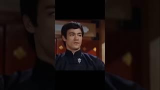 What If? Daniel and MrHan vs Bruce Lee️#karatekid #brucelee #youtubeshorts