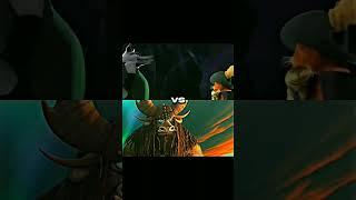 Kai VS Death|Battle #shorts #пиупи #dc #marvel #vibeedits #kungfupanda #death #pussinboots2pelicula