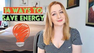 How To Save Money On Utility Bills Tips & Tricks | Energy Bills Crisis UK