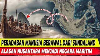 TITIK PERADABAN | SUNDALAND