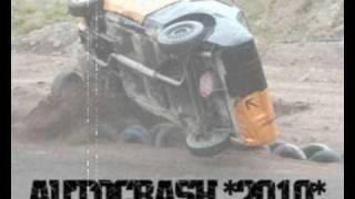 Autocrash *2010* Trailer