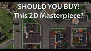 SHOULD YOU BUY? Close Combat: Modern Tactics? - A Buyers Guide to Wargaming! Steam Summer Sale 2022