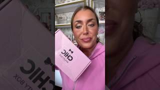 #chicbeautybox #subscriptionunboxing #beautybox