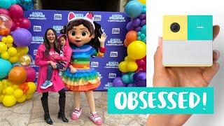 Game-Changing Fun with Gabby & Nex Playground