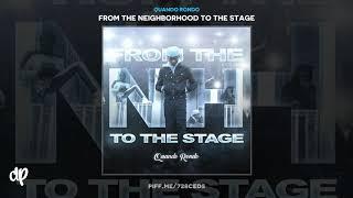 Quando Rondo -  Where I'm From feat. BlocBoy JB & Polo G [From The Neighborhood To The Stage]
