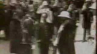 Rastafari Rising:HIM HAILE SELASSIE documentary in French p2