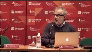 'Aprender en la red' Jordi Adell. Curso 'Redes sociales, jóvenes y aprendizaje', marzo 2014