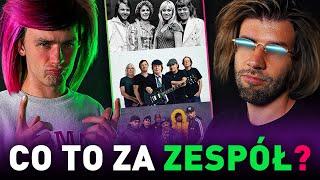 Odgadnij ZESPÓŁ MUZYCZNY ze ZDJĘCIA! LEGENDARNE ZESPOŁY