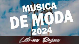 New Reggaeton Music 2024 - Latest Reggaeton Songs 2024 - Playlist Reggaeton New Releases 2024