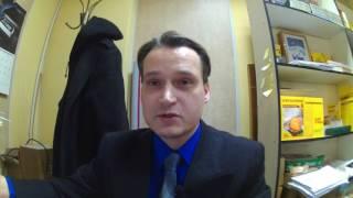 Вместо Путина: Дмитрий Крайнов. Правовое государство. Эфир Х-Радио