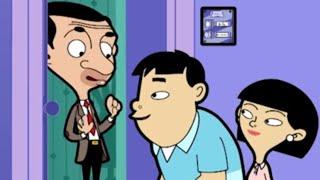 Hotel Bean | Season 2 Episode 22 | Mr. Bean Official Cartoon