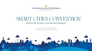 Smart Cities Convention (CSF)