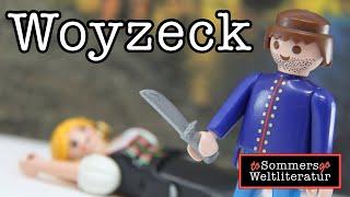 Woyzeck to go (Büchner in 9 Minuten)