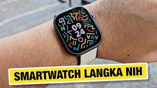 ️ Punya Fitur Langka! Xiaomi Udfine Watch Gear Pro Review