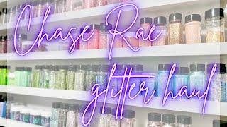 CHASE RAE GLITTER HAUL