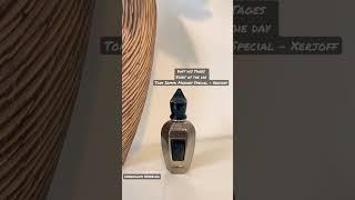 Duft des Tages / Scent of the day Tony Iommi Monkey Special von Xerjoff