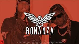 [FREE] Lil' Wayne, YG, Tyga Type Beat - "Bonanza"  (Prod. Chris Falcone) Tyga Flute Type Beat 2024