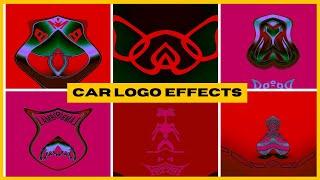 (PARODY) CAR LOGO ANIMATIONS IN G MAJOR 444 + CONFUSION EFFECT - TEAM BAHAY EDIT