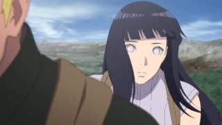 Naruto and Hinata「AMV」 Through Pain and Suffering NaruHina