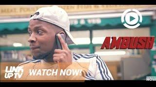 Ambush - Already [Music Video] @AmbushBuzzworl | Link Up TV