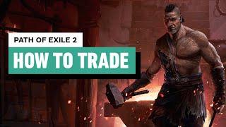 Path of Exile 2 - How to Trade