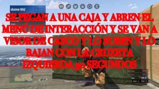 BLACK JOGGERS GLITCH 1.36 AND OTHER COLORS //GLITCH JOGGERS NEGROS Y OTROS COLORES  XBOX ONE