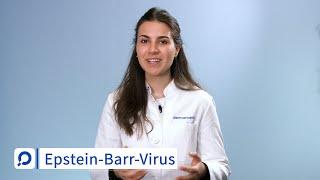 Epstein-Barr-Virus(EBV) - Überträger der Studentenkusskrankheit | dermanostic Hautlexikon